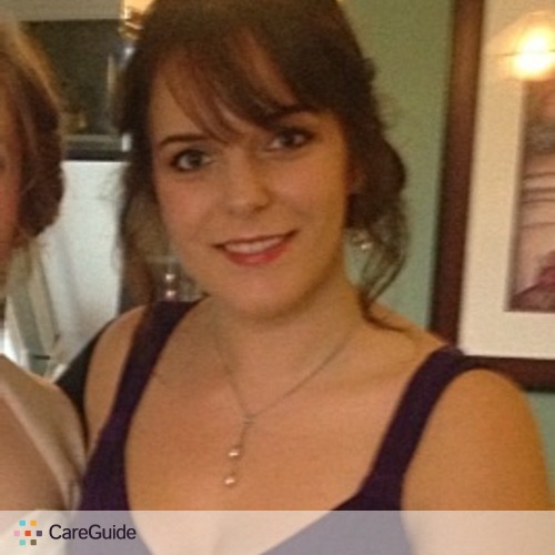 Child Care Provider Stacey R's Profile Picture