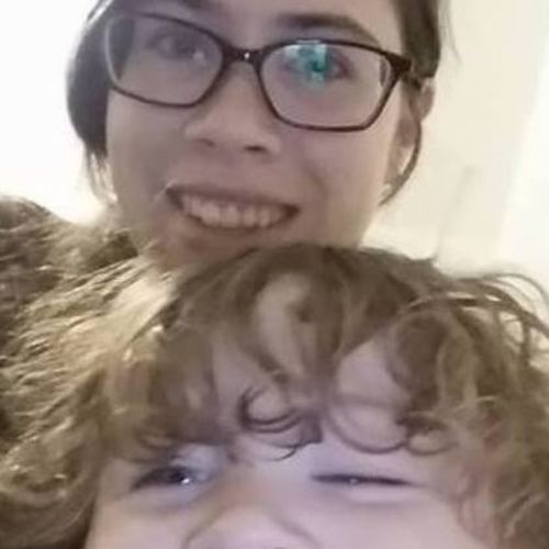 Canadian Nanny Provider Ashleigh Swerdfeger's Profile Picture