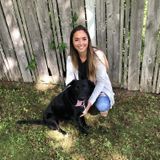For Hire: Reliable Sitter in Midland