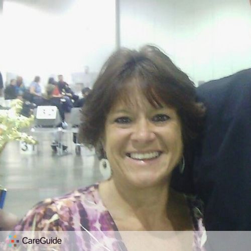 Housekeeper Provider Donna P's Profile Picture