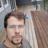 Technical-minded professional handyman will help you with any project.
