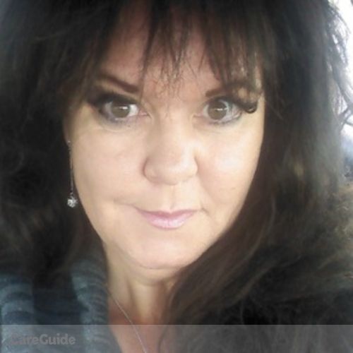 Elder Care Provider Valene P's Profile Picture