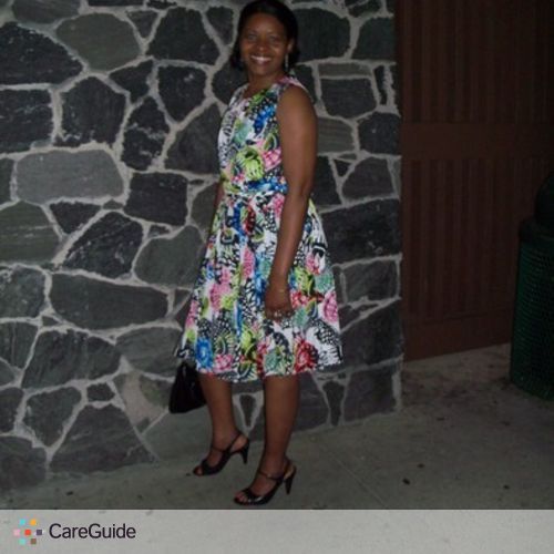 Child Care Provider Lorraine M's Profile Picture
