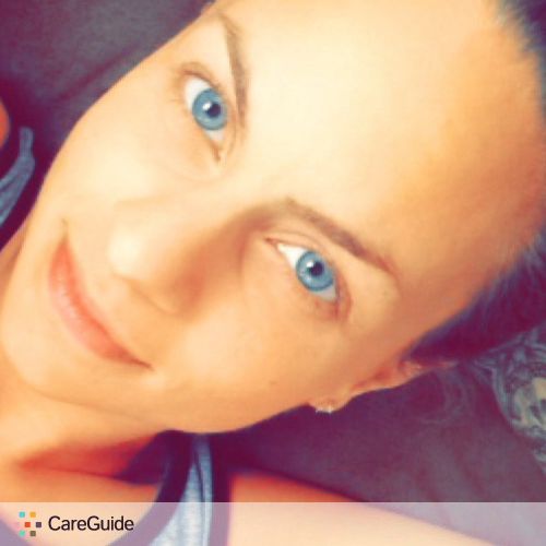 Pet Care Provider Lisa C's Profile Picture