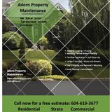 Residential Strata Commercial Lawncare