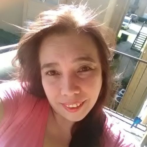 Housekeeper Provider Kathy C's Profile Picture