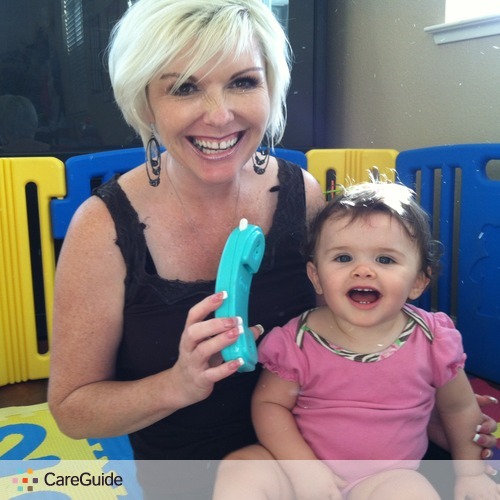 Child Care Provider Sheena G's Profile Picture