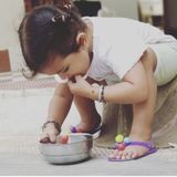 Child Care by Experienced Light Housekeeping