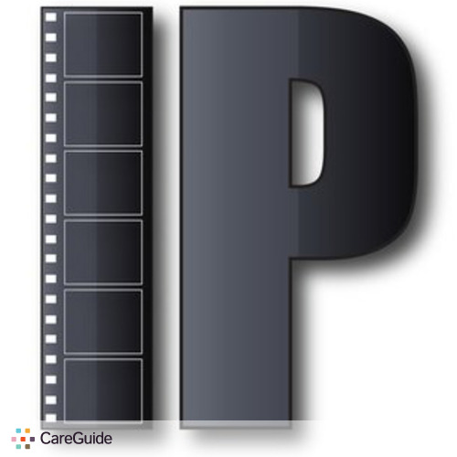 Videographer Provider Icehouse P's Profile Picture