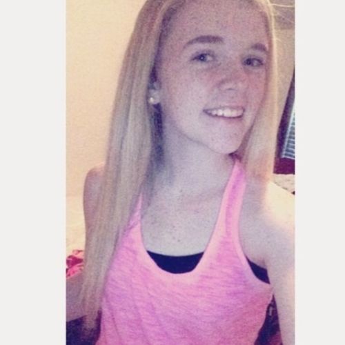 House Sitter Provider Breanna Hisey's Profile Picture