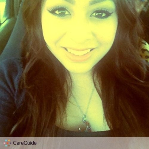 Housekeeper Provider Natalie P's Profile Picture