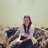 University Graduate Looking for a Full Time Nanny Position