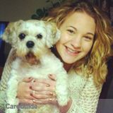 Experienced, Caring, Upbeat Nanny