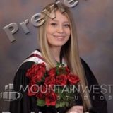 Hi! I'm Olivia, I am seeking summer employment. I am active, responsible and love children and animals.
