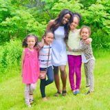 Excellent nanny provider based in downtown Toronto