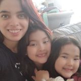 Experienced nanny with great references!