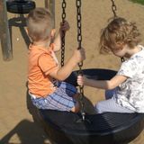 Starting Sep: Energetic Part Time Nanny needed for 2.5 YO Twins