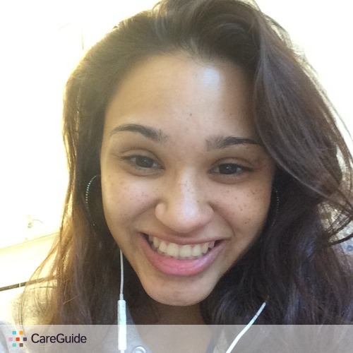 Housekeeper Provider Jessica S's Profile Picture