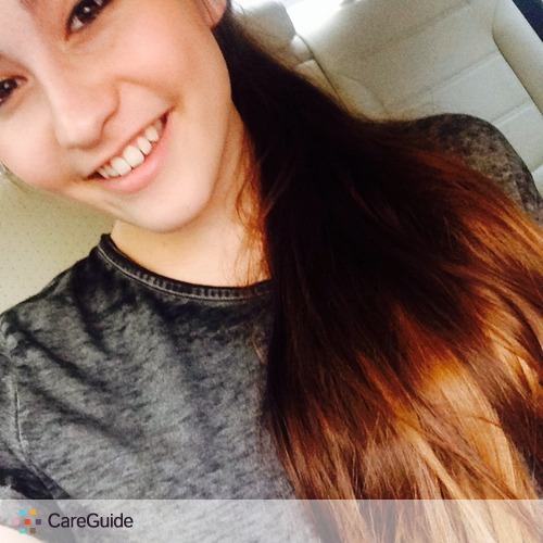 Child Care Provider Lynsey R's Profile Picture