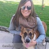 Need a summer nanny? Look no further! Trent female available in Mlilbrook!