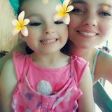 Babysitter Who loves children of all ages and is very energetic.