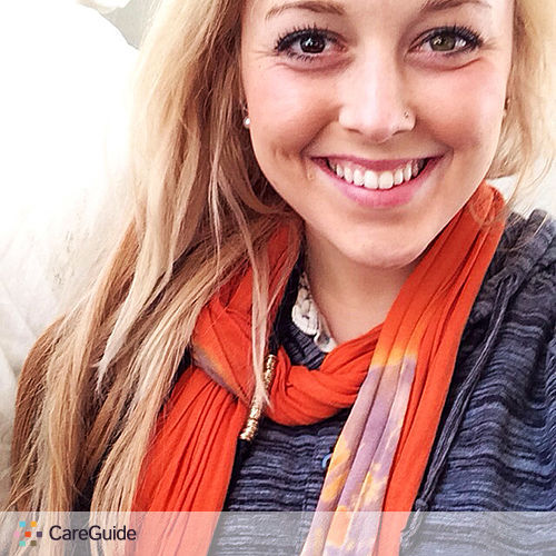 Child Care Provider Heather H's Profile Picture