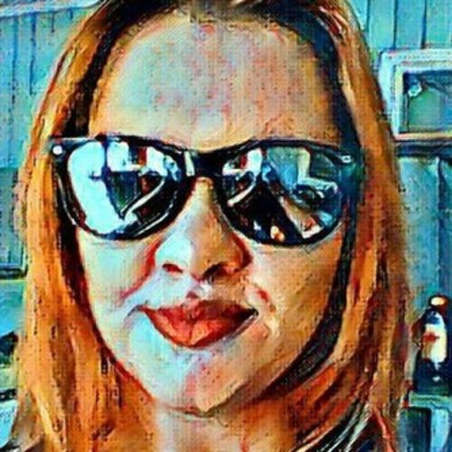 Housekeeper Provider Rachael Cooper's Profile Picture