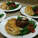 New Top Chef Billy Brown in Town