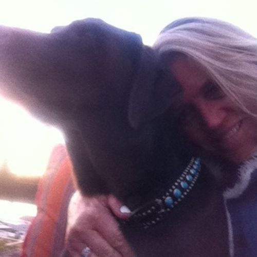 House Sitter Provider Christy Vaughn's Profile Picture