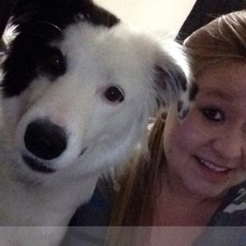 Pet Care Provider Riann M's Profile Picture