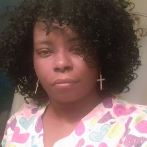 Housekeeper Provider Katrisha S's Profile Picture