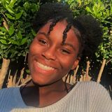 A straight-A high school student looking to make extra cash helping out my peers