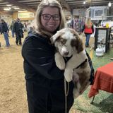 Animal Science Graduate + Local Animal Lover