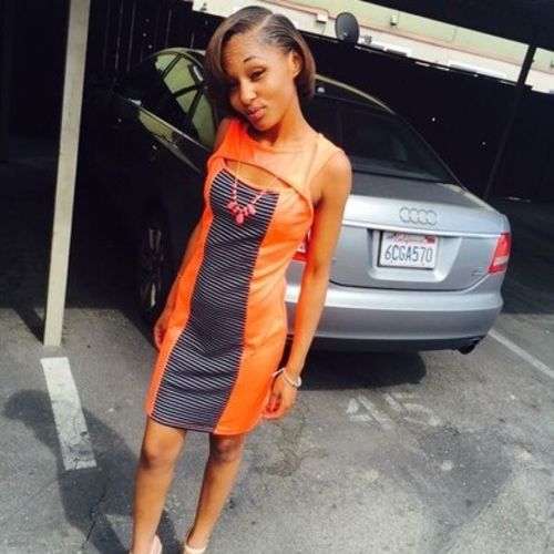 Housekeeper Provider Makeda Z's Profile Picture