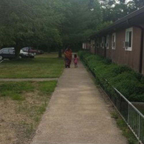 Child Care Job Aparna S's Profile Picture