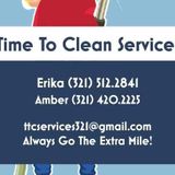 Available: Skillful Home Cleaner in Sebastian
