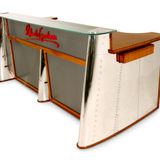 Woodworker/Craftsman - Custom Furniture