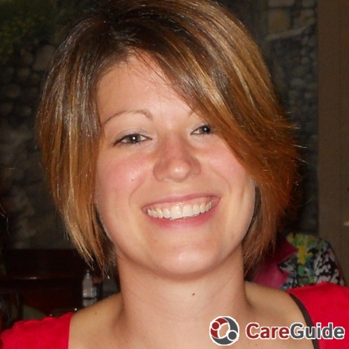 Child Care Provider Katherine S's Profile Picture