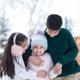 Looking for a Fun, Loving and Experienced Live out Nanny for our family!