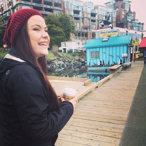 Canadian Nanny Provider Sage P's Profile Picture