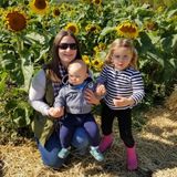 Quality Childcare and some light meal prep wanted in Edmonton