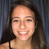 Fun and Caring Summer Sitter