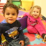 Small Business Daycare