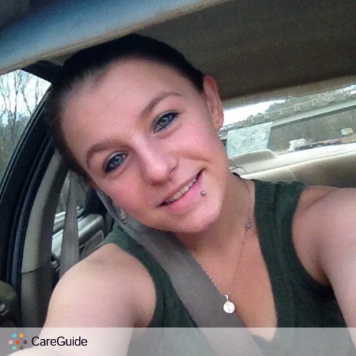 Child Care Provider Noel N's Profile Picture