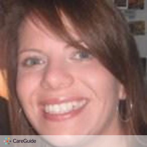 Child Care Provider Insp P's Profile Picture
