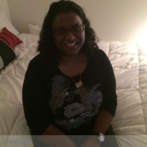 House Sitter Provider Charlene G's Profile Picture