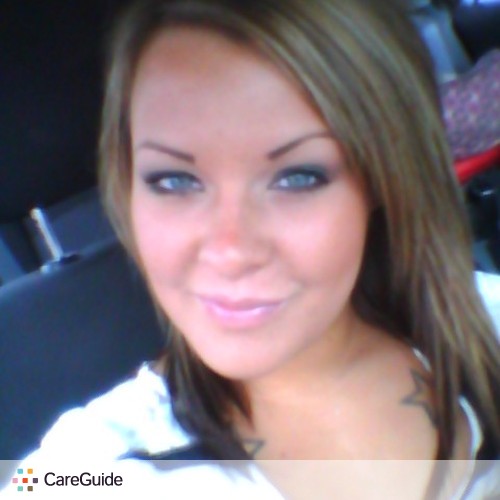 Housekeeper Provider alexandria A's Profile Picture