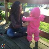 Bilingual & Experienced Nanny
