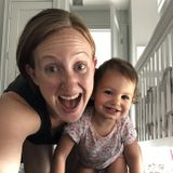 ISO part time Nanny starting mid December in Etobicoke (Royal York & Eglinton) for my toddler
