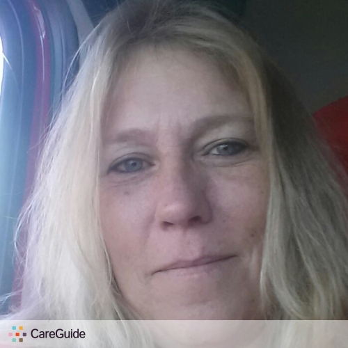 Housekeeper Provider Angela D's Profile Picture